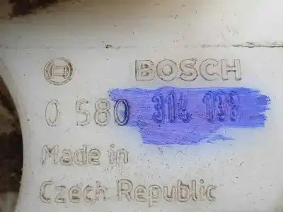 Автозапчастина б/у індикатор для opel corsa d (s07) 1.4 (l08 l68) посилання на oem iam 0580314138   Автозапчастина б/у індикатор для opel corsa d (s07) 1.4 (l08 l68) посилання на oem iam 0580314138