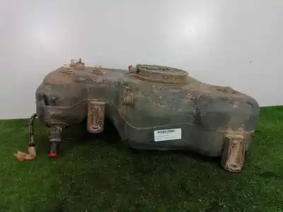 Pezzo di ricambio per auto di seconda mano serbatoio di carburante per kia sportage iv (ql, qle) 1.6 crdi riferimenti oem iam 31550d3000 - 31550d7000 - 0444040029 - 31510g9000