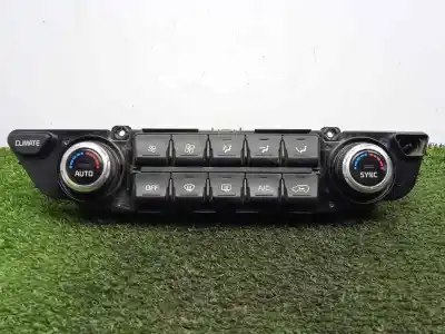 Pezzo di ricambio per auto di seconda mano controllo climatico per kia sportage iv (ql, qle) 1.6 crdi riferimenti oem iam 97250f1cb0ak5