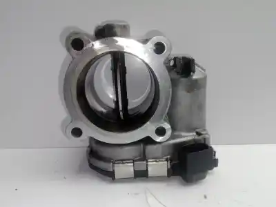 Pezzo di ricambio per auto di seconda mano scatola della farfalla per mercedes-benz clase m (w164) 3.0 cdi cat riferimenti oem iam a6420900270 - 0281002894