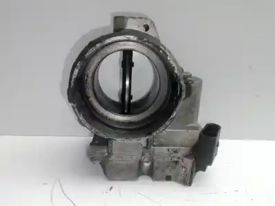 Second-hand car spare part throttle body for audi a4 berlina (8e) 2.5 v6 24v tdi oem iam references 703703660