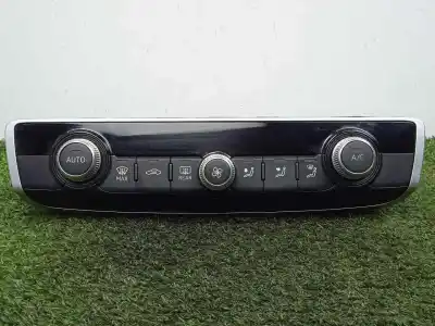 Peça sobressalente para automóvel em segunda mão comando de sofagem (chauffage / ar condicionado) por audi a3 sedán (8vs) 2.0 16v tdi referências oem iam 8v0820043c