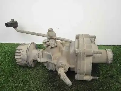Gebrauchtes Autoersatzteil zusätzliches luftventil zum mercedes-benz 814 6.0 c.c. diesel - chasis cabina oem-iam-referenzen 4757100360