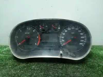 Автозапчастина б/у ПАНЕЛЬ ІНСТРУМЕНТІВ для SEAT TOLEDO II (1M2)  Посилання на OEM IAM 1M0920800C - 110080012004  