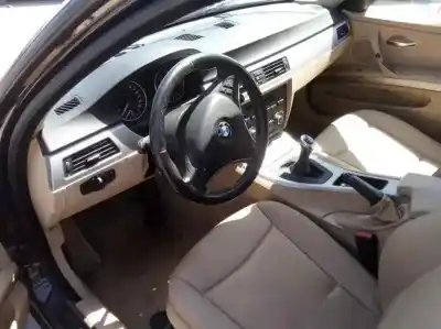 Second-hand car spare part DASHBOARD for BMW SERIE 3 TOURING (E91)  OEM IAM references   