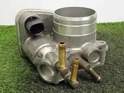 Second-hand car spare part THROTTLE BODY for SEAT ALTEA (5P1)  OEM IAM references 06A133062AB - A2C53042125  