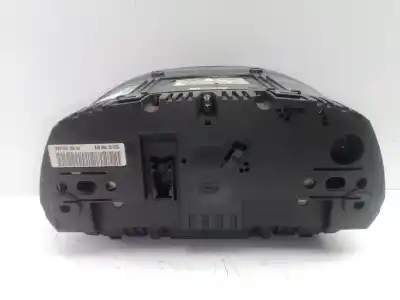 Piesă de schimb auto la mâna a doua ceas bord pentru bmw serie 3 berlina (e90) 2.0 turbodiesel cat referințe oem iam 684251500 - 924234601 - a2c53418484  
