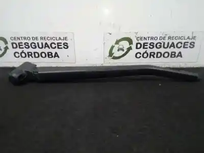 Peça sobressalente para automóvel em segunda mão haste de escova traseiro por bmw serie 1 berlina (e81/e87) 2.0 16v diesel cat referências oem iam 7138507 - 713850706