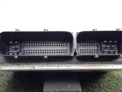 Second-hand car spare part ecu engine control for seat toledo ii (1m2) 1.9 tdi oem iam references   