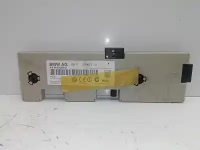 İkinci el araba yedek parçası elektronik modül için bmw serie 3 berlina (e90) 2.0 turbodiesel cat oem iam referansları av918765801 - 21367510