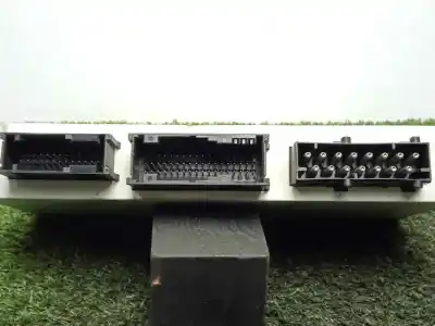 Second-hand car spare part electronic module for bmw serie 3 compact (e46) 2.0 16v diesel cat oem iam references 61356932368  