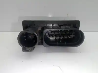 Peça sobressalente para automóvel em segunda mão caixa de pré-aquecimento por bmw x3 (e83) 2.0 turbodiesel cat referências oem iam 0522120703 - e2110022367  