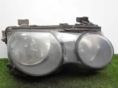 Peça sobressalente para automóvel em segunda mão farol / farolim direito por bmw serie 3 compact (e46) 2.0 16v diesel cat referências oem iam 