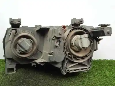 Second-hand car spare part right headlight for bmw serie 3 compact (e46) 2.0 16v diesel cat oem iam references   
