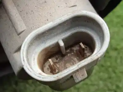 Second-hand car spare part right headlight for bmw serie 3 compact (e46) 2.0 16v diesel cat oem iam references   