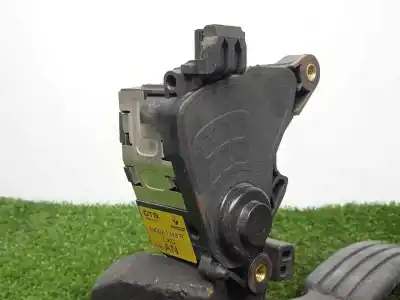 Автозапчастина б/у пotенціометр для dacia dokker 1.5 blue dci diesel fap cat посилання на oem iam 180021343r  