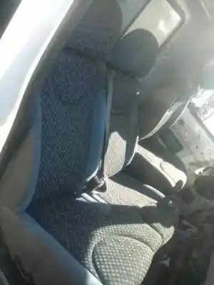 Автозапчасти б/у сиденье правое переднее за fiat scudo combi (272) 1.6 jtdm cat ссылки oem iam 