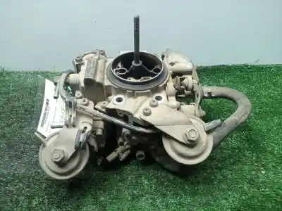 Pezzo di ricambio per auto di seconda mano carburatore per suzuki vitara se/sv (et) 1.6 cat riferimenti oem iam 60a1  