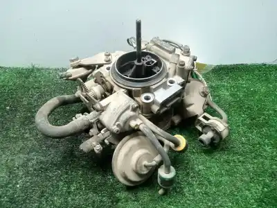 Pezzo di ricambio per auto di seconda mano carburatore per suzuki vitara se/sv (et) 1.6 cat riferimenti oem iam 60a1  