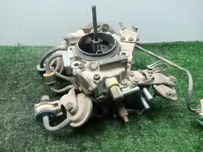 Pezzo di ricambio per auto di seconda mano carburatore per suzuki vitara se/sv (et) 1.6 cat riferimenti oem iam 60a1  