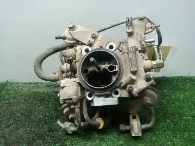 Pezzo di ricambio per auto di seconda mano carburatore per suzuki vitara se/sv (et) 1.6 cat riferimenti oem iam 60a1  