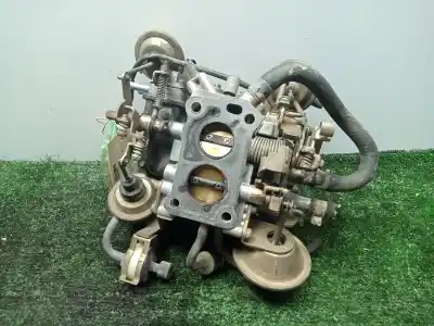 Pezzo di ricambio per auto di seconda mano carburatore per suzuki vitara se/sv (et) 1.6 cat riferimenti oem iam 60a1  
