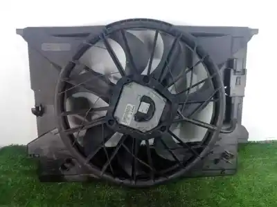 Peça sobressalente para automóvel em segunda mão TERMOVENTILADOR ELÉTRICO por MERCEDES-BENZ CLASE E (W211) BERLINA  Referências OEM IAM A2115000593  Ø DIAMETRO: 480MM