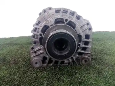 Автозапчасти б/у генератор за renault clio ii fase ii (b/cb0) 1.5 dci diesel ссылки oem iam 7711497157 - sg12b038