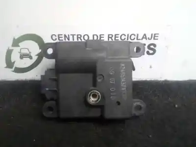 Recambio de automóvil de segunda mano de motor trampilla calefaccion para honda civic berlina 5 (fk) 1.8 sport referencias oem iam a24851a3710001  