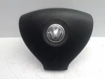 Peça sobressalente para automóvel em segunda mão airbag dianteiro esquerdo por volkswagen eos (1f7) 1.4 16v tsi referências oem iam 1k0880201bt - 61921051b