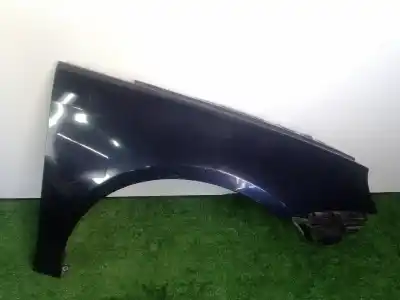 Peça sobressalente para automóvel em segunda mão guarda-lamas dianteiro direito por volkswagen eos (1f7) 1.4 16v tsi referências oem iam 