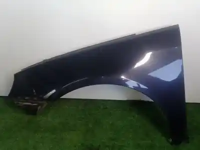 Peça sobressalente para automóvel em segunda mão guarda-lamas dianteiro esquerdo por volkswagen eos (1f7) 1.4 16v tsi referências oem iam 