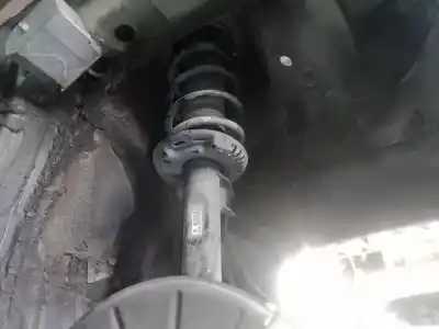 Peça sobressalente para automóvel em segunda mão amortecedor dianteiro direito por volkswagen eos (1f7) 1.4 16v tsi referências oem iam 
