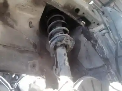 Peça sobressalente para automóvel em segunda mão amortecedor dianteiro esquerdo por volkswagen eos (1f7) 1.4 16v tsi referências oem iam 
