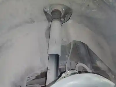 Peça sobressalente para automóvel em segunda mão amortecedor traseiro direito por volkswagen eos (1f7) 1.4 16v tsi referências oem iam 