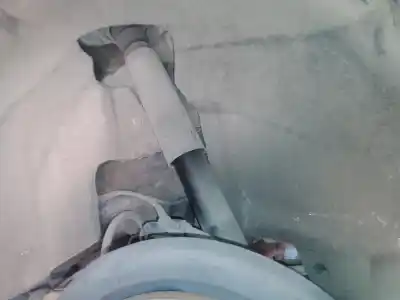 Peça sobressalente para automóvel em segunda mão amortecedor traseiro esquerdo por volkswagen eos (1f7) 1.4 16v tsi referências oem iam 