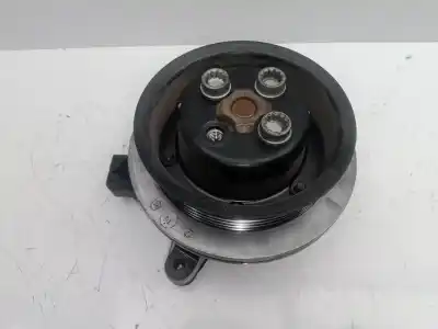 Peça sobressalente para automóvel em segunda mão bomba de água por volkswagen eos (1f7) 1.4 16v tsi referências oem iam 03c880727d