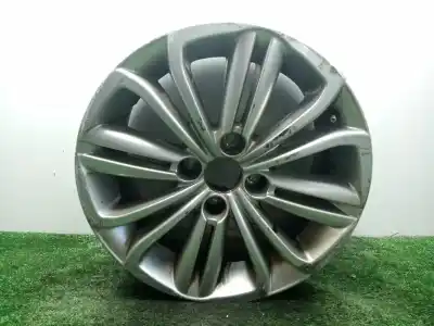 Pezzo di ricambio per auto di seconda mano Cerchione in lega per CITROEN C4 LIM.  Riferimenti OEM IAM 9670053177  16´´PULGADAS