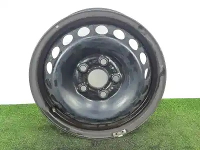 Автозапчастина б/у шина для man tge kasten (uy) 2.0 tdi посилання на oem iam r16-5x120-65.1-6.58-et60