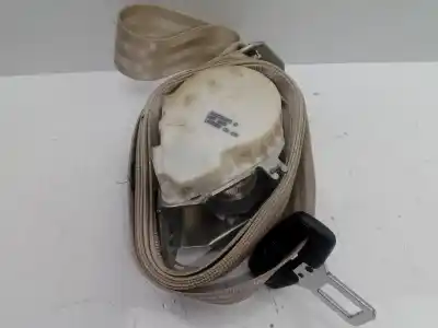 Peça sobressalente para automóvel em segunda mão cinto de segurança traseiro direito por volkswagen eos (1f7) 1.4 16v tsi referências oem iam 33055095b