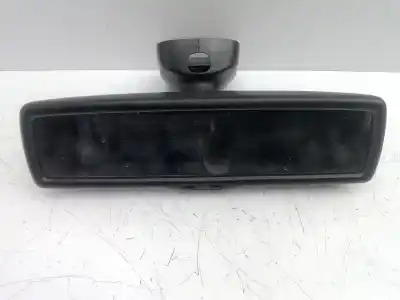 Peça sobressalente para automóvel em segunda mão espelho retrovisor interior por volkswagen eos (1f7) 1.4 16v tsi referências oem iam e11026141