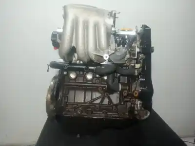 Second-hand car spare part COMPLETE ENGINE for OPEL VECTRA A  OEM IAM references C20NE  115CV