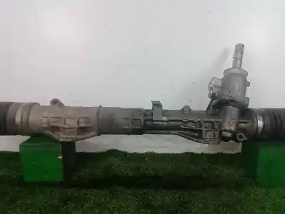 Автозапчастина б/у рульмова рейка для citroen c4 picasso 2.0 hdi fap cat (rhr / dw10bted4) посилання на oem iam   koyo - 1410mm