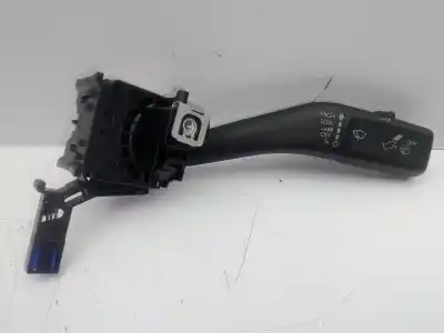 Peça sobressalente para automóvel em segunda mão comutador de limpa vidros por volkswagen eos (1f7) 1.4 16v tsi referências oem iam 1k0953519k - 01203515