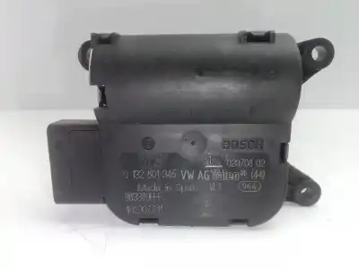 Peça sobressalente para automóvel em segunda mão motor de abertura da comporta de sofagem por volkswagen eos (1f7) 1.4 16v tsi referências oem iam 0132801345 - 1k0907511 - 983389hf