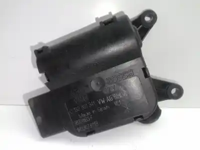 Peça sobressalente para automóvel em segunda mão motor de abertura da comporta de sofagem por volkswagen eos (1f7) 1.4 16v tsi referências oem iam 0132801341 - 1k0907511b - 983386gf