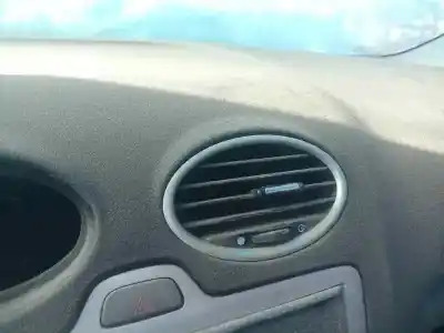 İkinci el araba yedek parçası HAVALANDIRMA IZGARASI için FORD FOCUS BERLINA (CAP)  OEM IAM referansları   