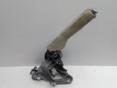 Peça sobressalente para automóvel em segunda mão alavanca de travão de mão por volkswagen eos (1f7) 1.4 16v tsi referências oem iam 1k0711303a - 8j0711303a
