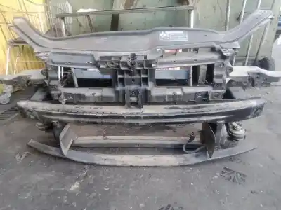 Peça sobressalente para automóvel em segunda mão painel frontal por volkswagen eos (1f7) 1.4 16v tsi referências oem iam 