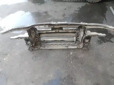 Second-hand car spare part front panel for volkswagen eos (1f7) 1.4 16v tsi oem iam references   